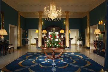 Faithlegg Hotel Waterford