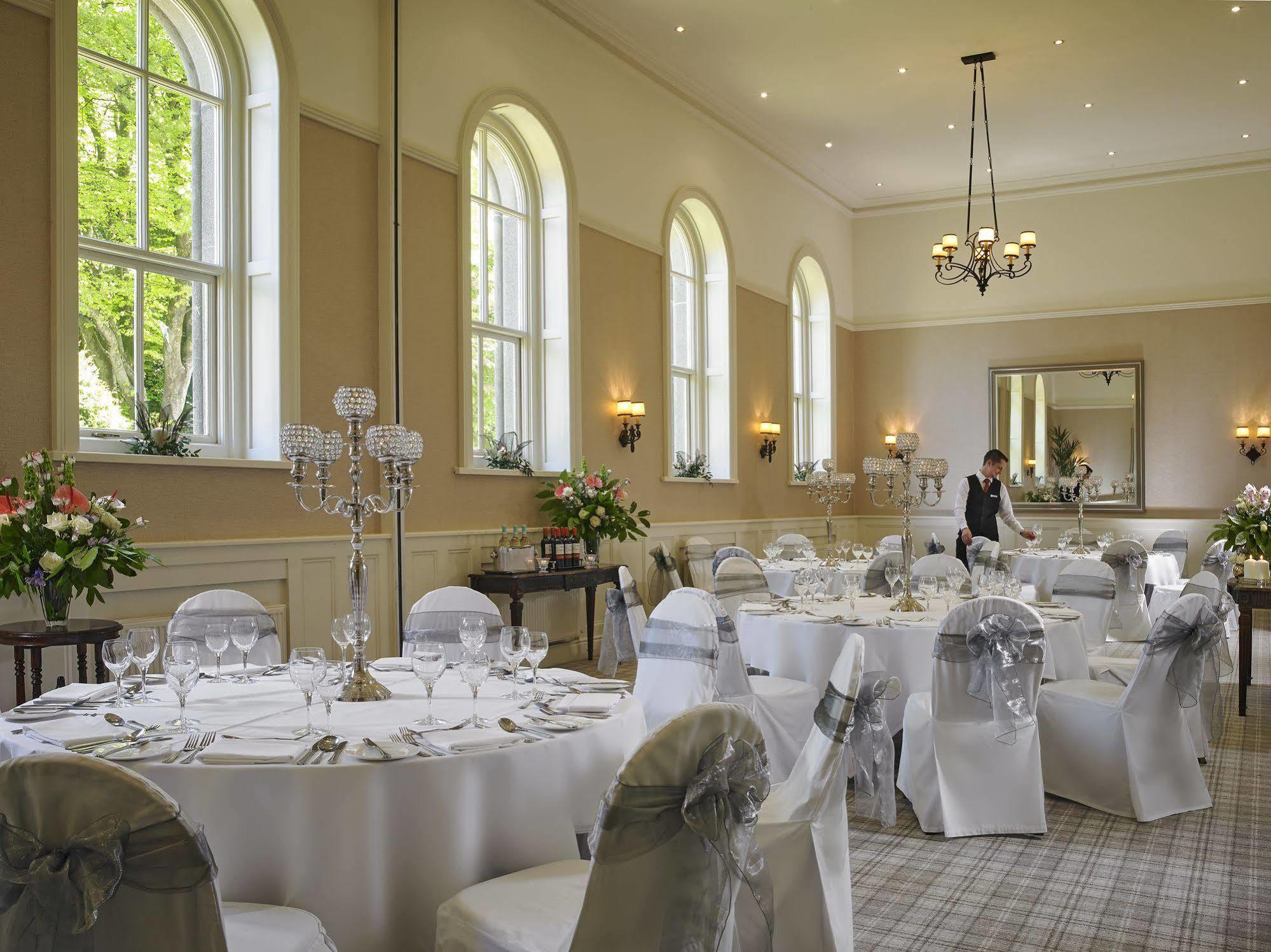 Faithlegg Hotel