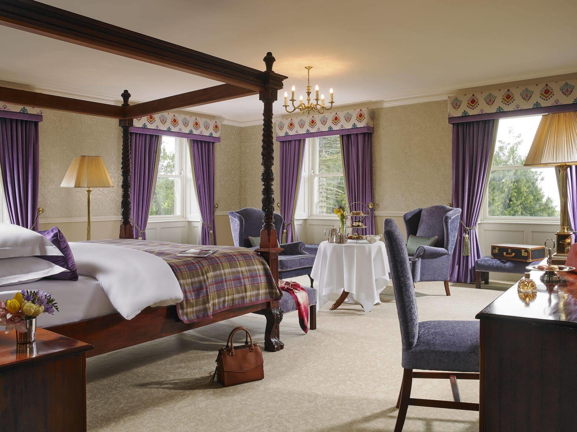 Faithlegg Hotel 4*