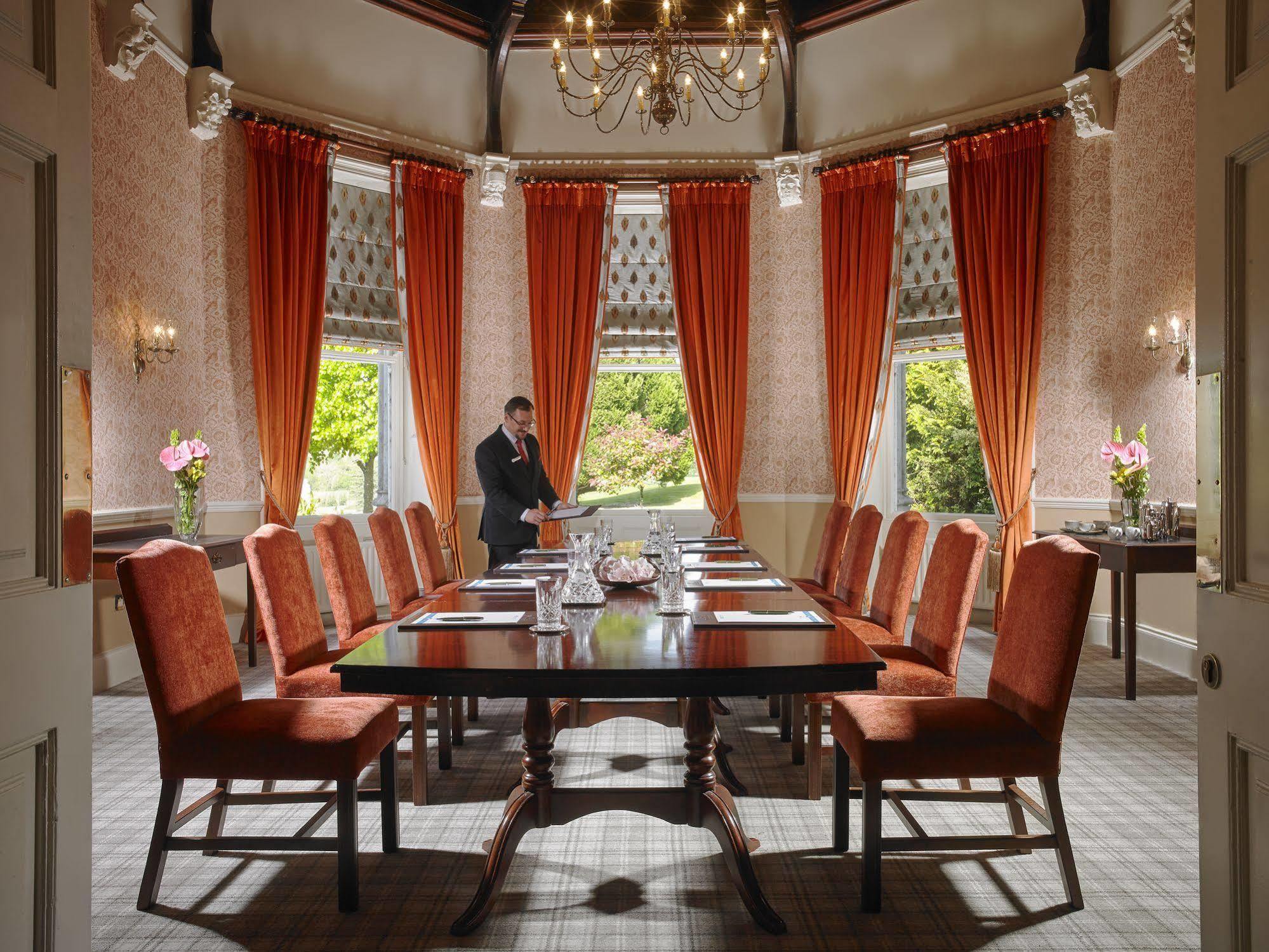 Hotel Faithlegg Waterford