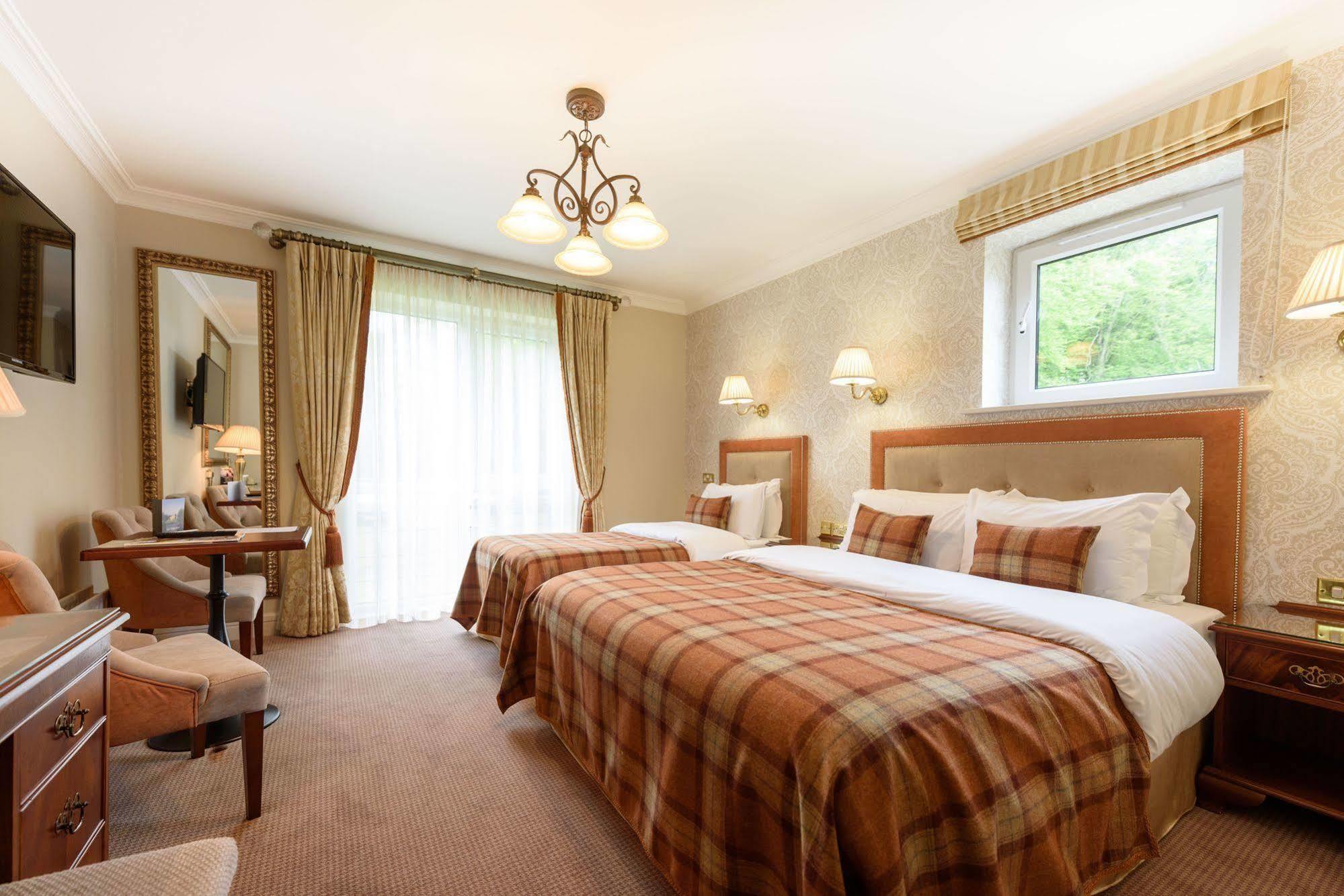 Faithlegg Hotel 4*