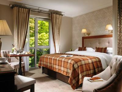 Faithlegg Hotel