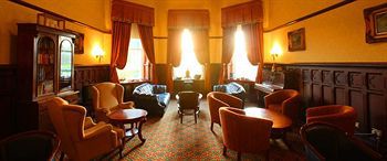 Hotel Faithlegg 4*
