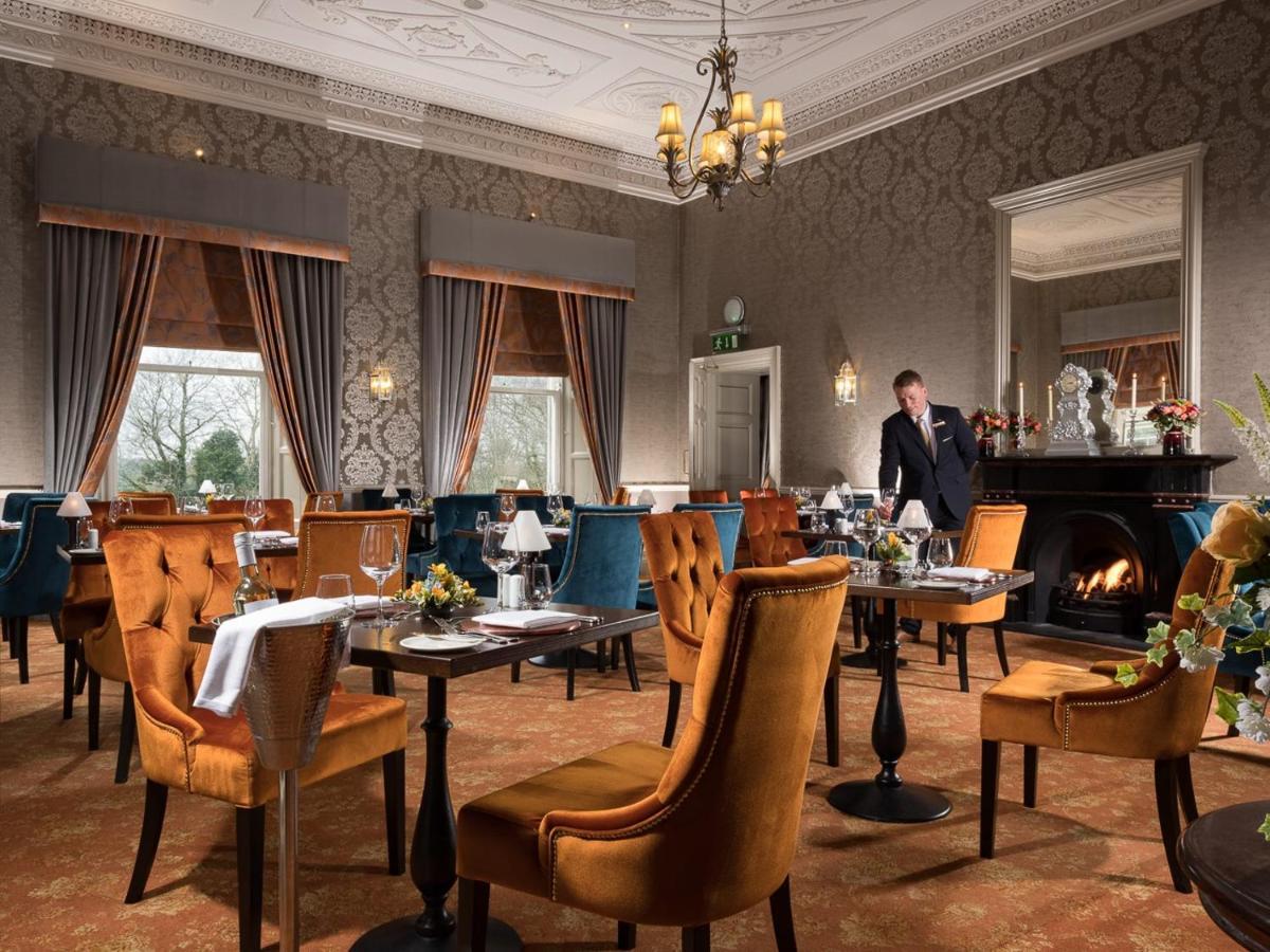 Faithlegg Hotel 4*