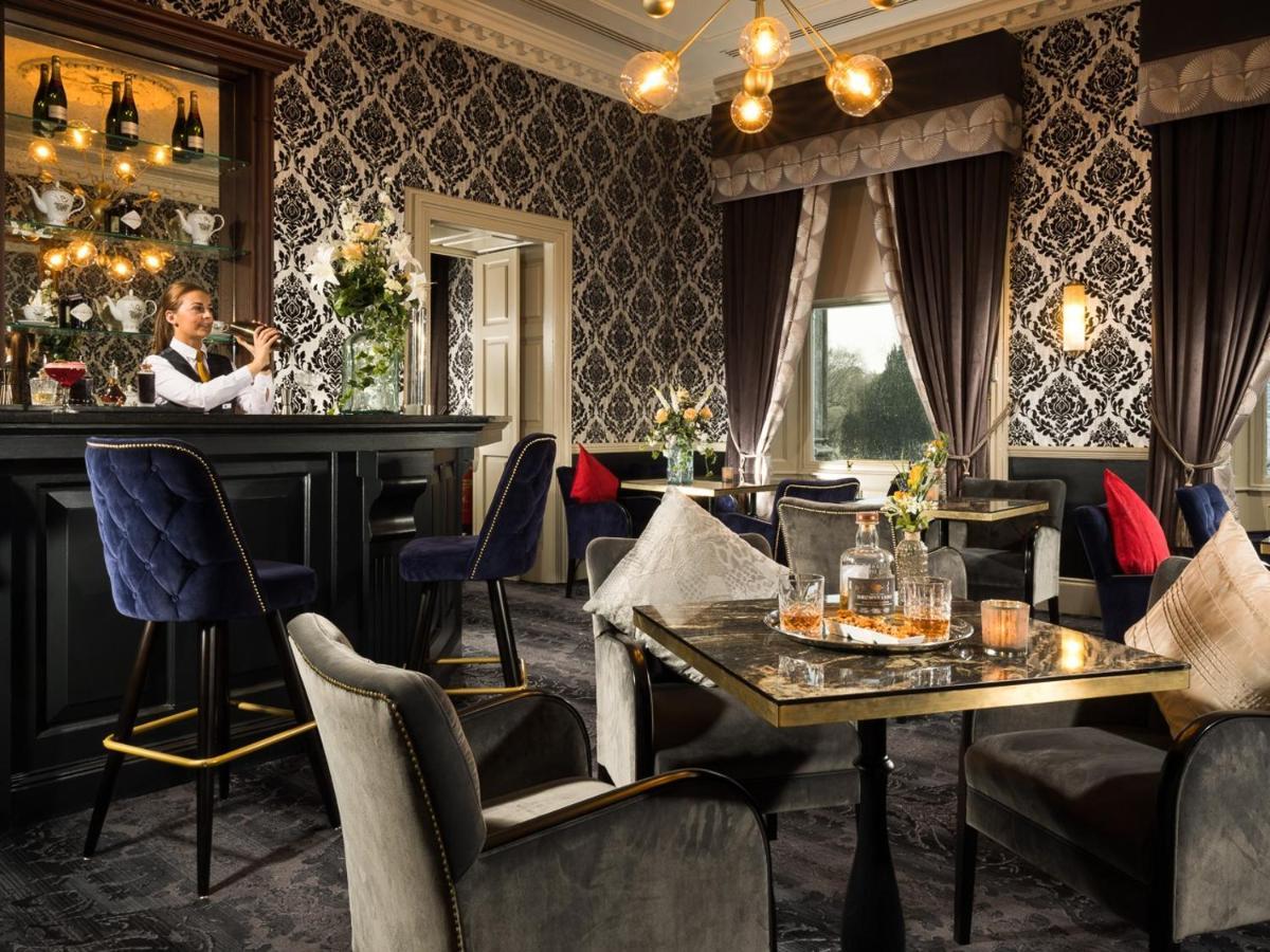 Hotel Faithlegg 4*