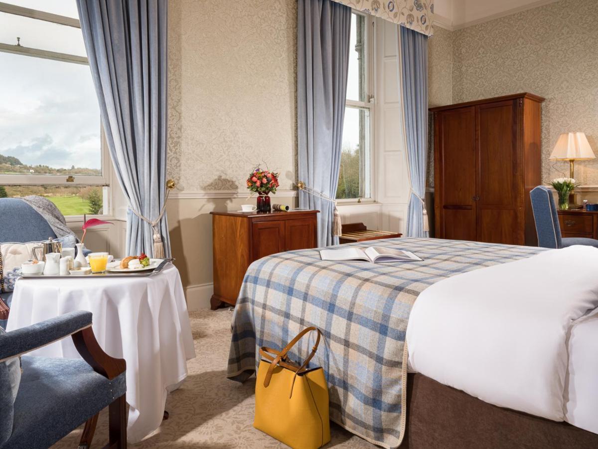 Faithlegg Hotel 4*